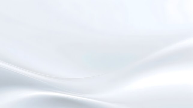 White light grey white background abstract sheet. Smooth frosted blur panel. Soft transition. Subtle drop shadow glow. Minimal glass style. liquid glass panel blur. UI card element overlay
