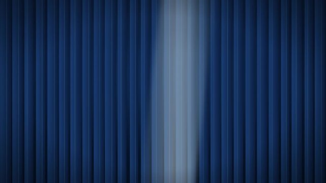 Fractal Abstract Background Depth of Field