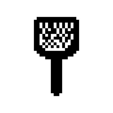 Retro kitchen spatula turner.