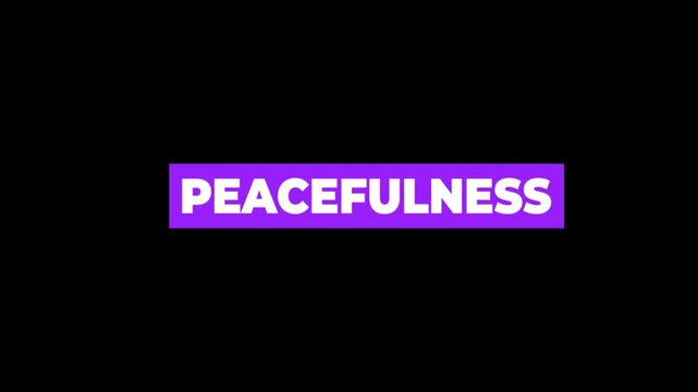 Animated purple progress bar filling a white rectangle for data loading and status indication