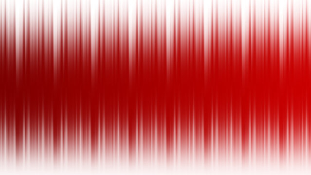 Abstract red vertical lines background with gradient effect