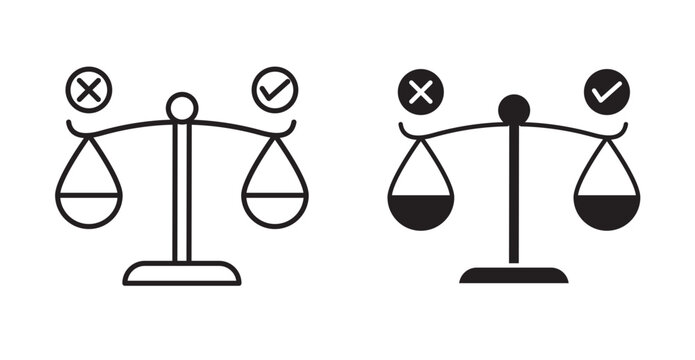 moral principle icon