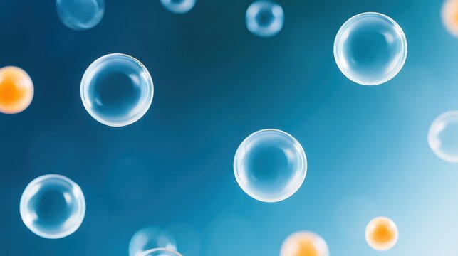 Scientific research investigates ferroptosis cellular aging and biological aging through biomarkers metabolism and advanced cellular biology