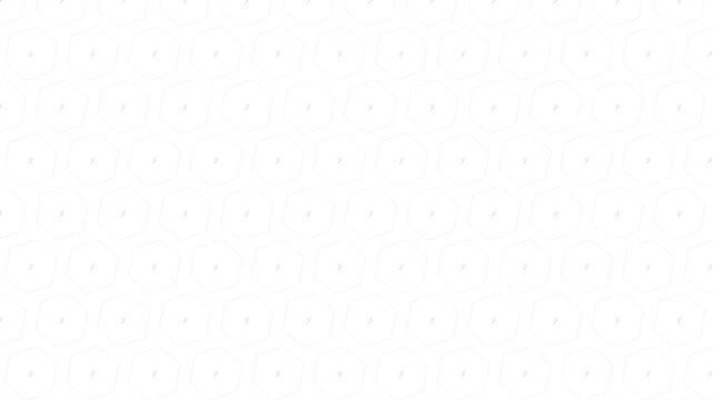 Cyber security data network pattern on white background