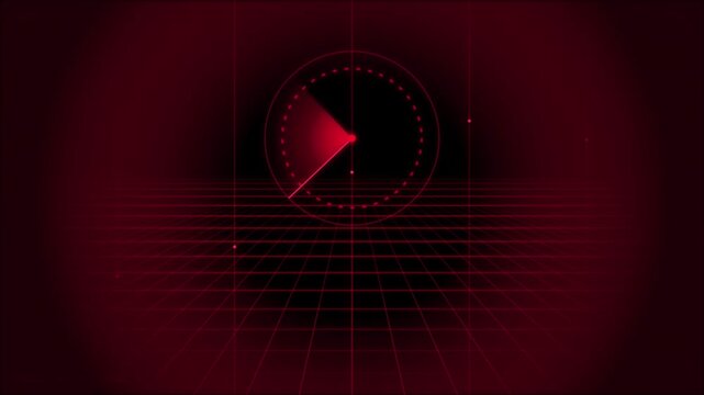 Rectangular panel slides open to reveal a gray insert on a black background sliding opening transition geometric minimal monochrome flat
