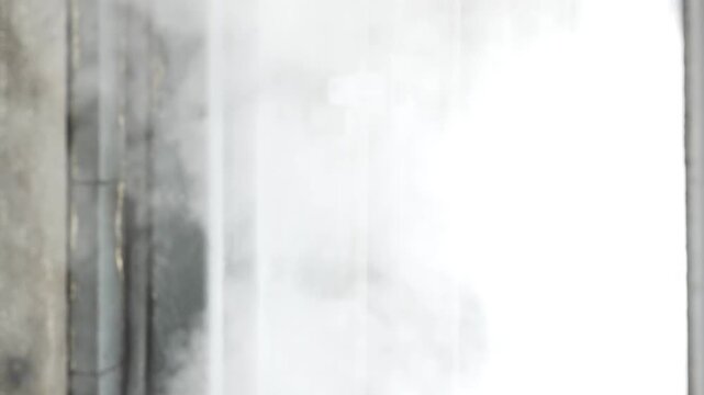 Fog Mist Blur