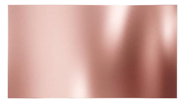 Rose gold metallic texture, elegant pink foil background, shimmering copper metal surface for luxury branding and design