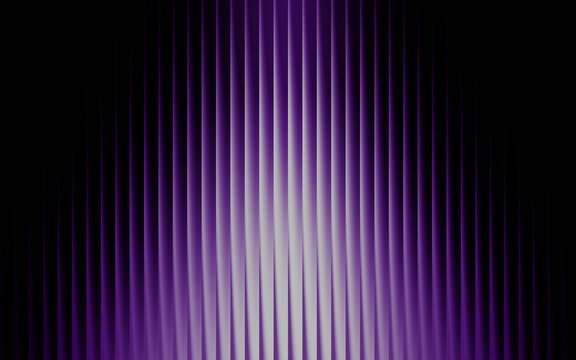 Abstract digital light stream background
