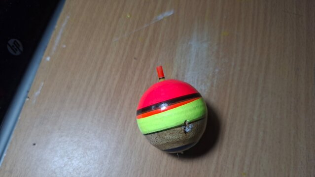 fishing float