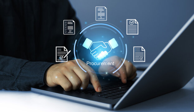 Procurement management.Procurement strategic process of sourcing, negotiating acquiring goods or services from external suppliers, ensuring cost efficiency,quality, supporting organizational growth.	
