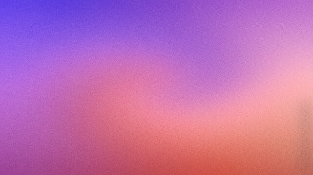 Purple gradient abstract background