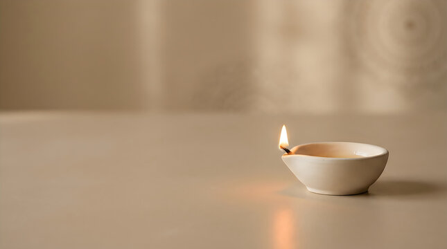 Celebrating the festival of lights diwali's warm glow illuminates traditions and the triumph of good over