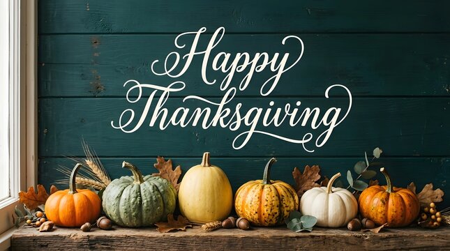 Celebrating the warmth of gratitude a thanksgiving day reflection on family friends and the bountiful harvest expressing thanks for all blessings
