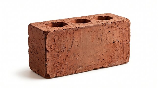 red brick, brick, hollow brick, clay brick, construction brick, building material, red clay, brick block, masonry, construction material, building block, brick wall material, hollow block, ceramic bri