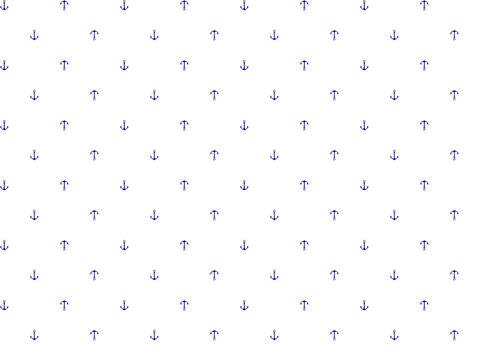 Handwritten tally marks count sequence on white background minimalist style