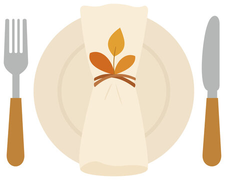 Table Setting 테이블 세팅 