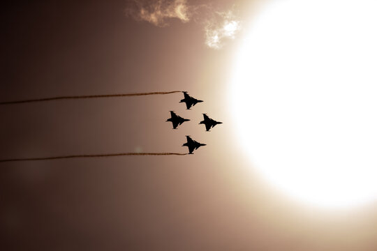 Swedish JAS 39 Gripen