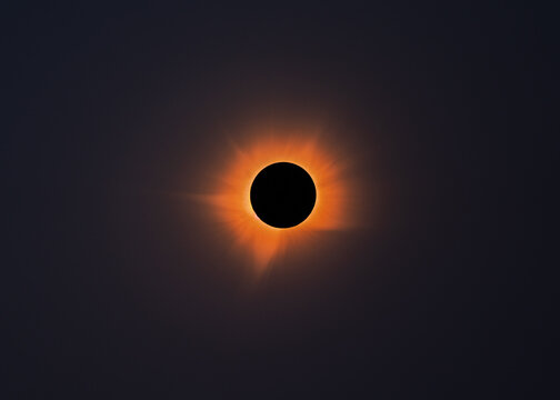 Total Eclipse 2026 Spain