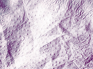 Light Camo Watercolor. Neon Hand Print Pattern. © Olga