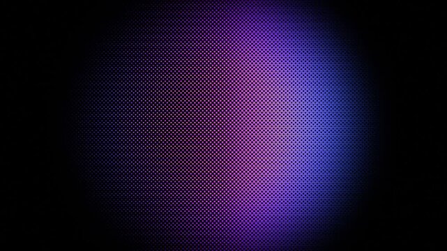 Abstract neon gradient carbon fiber texture background, with pulsing light, effect