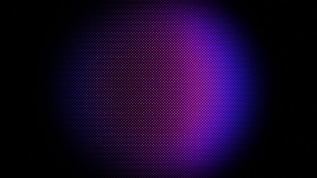 Neon blue and purple carbon fiber texture motion background, with subtle light, pulse abstract