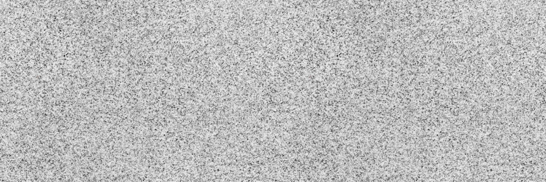 Granite stone seamless background texture &ndash; abstract gray marble slab pattern