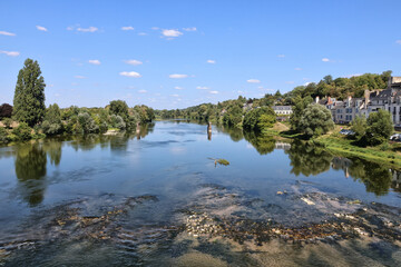 Fototapeta premium amboise