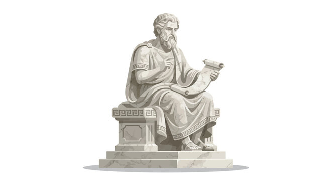The Legacy of Socrates . An Ancient Greek Philosopher