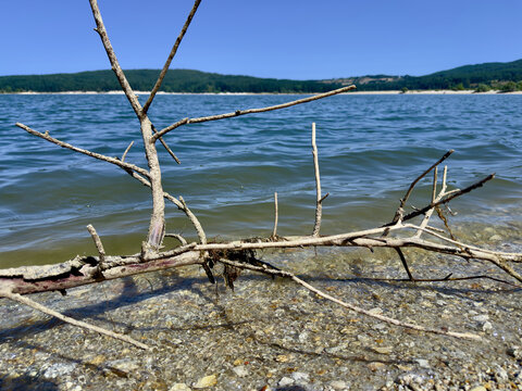 Lago Passante