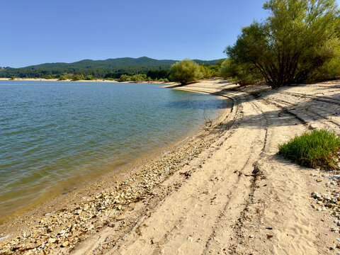 Lago Passante