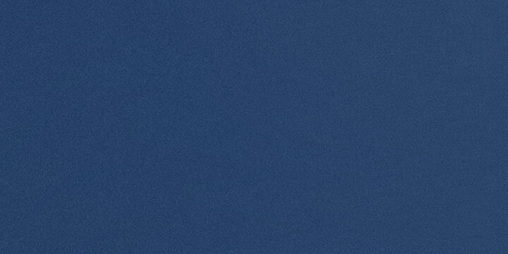 Close up of water droplets on a blue surface texture