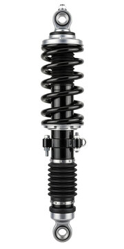 Automotive Coilover Shock Absorber