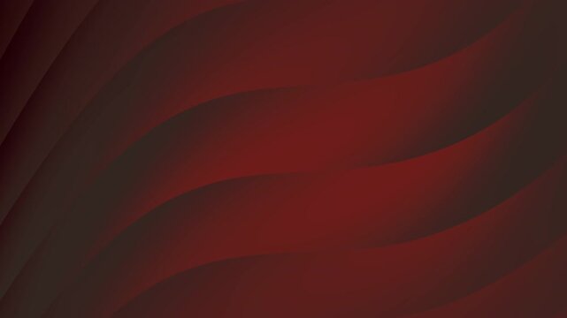 Abstract dark red textured background with subtle light effects.