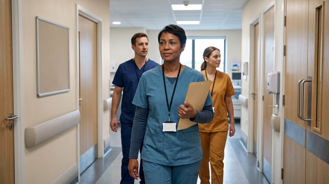 Emergency care team moves into surge readiness