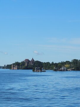 Bold Castle
