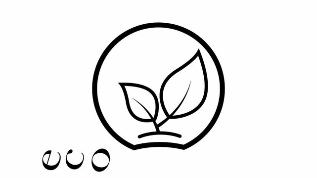 eco friendly animation video 