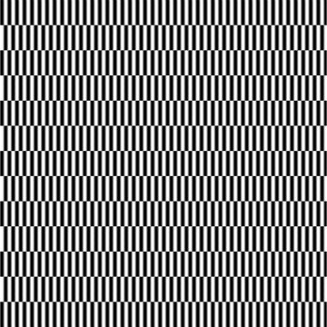 Transparent Pixel Vertical Line Stripe Moir&eacute; Seamless Pattern Background