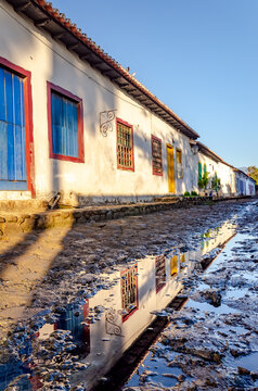 Paraty, Rio de Janeiro - Brasil