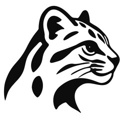 vector illustration of a tiger © Mhmmd