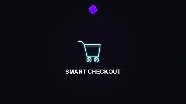 cart UI Button Interaction