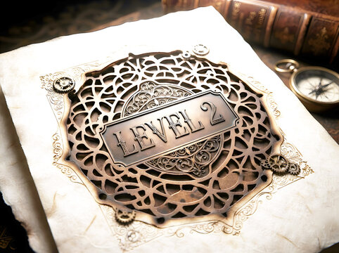 Navigating The Intricate Mechanics Of Steampunk Design And Advancing To Level Two Excellence