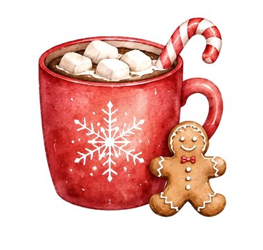 christmas gingerbread cookies