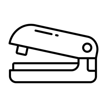 Stapler Icon