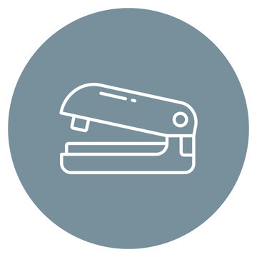 Stapler Icon