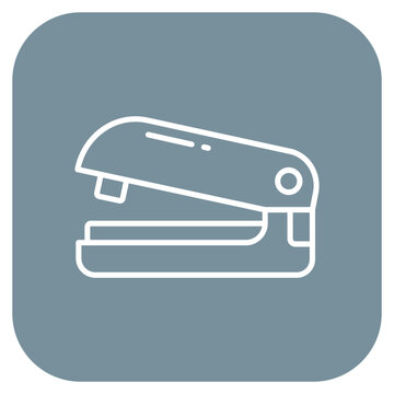 Stapler Icon