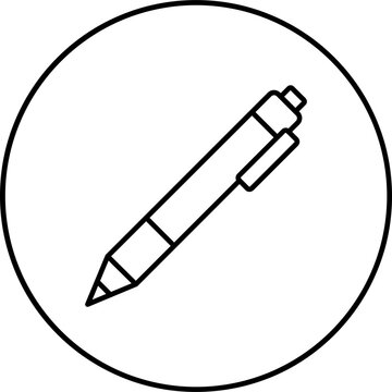 Pen Icon