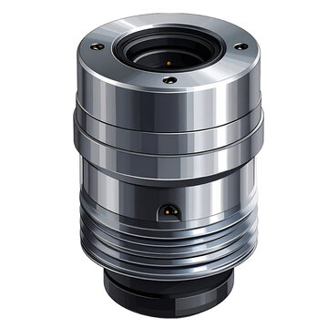 Inductive Proximity Sensor M18 Industrial Automation Component