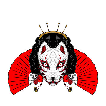 Kitsune