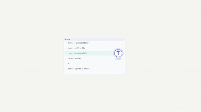 Software developers, web designers, and tech companies. Clean, modern blue and white digital coding interface layout concept.