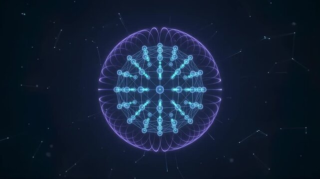 Multilingual AI voice agent processes diverse speech patterns through intelligent language understanding for global communication and automated conversational technology.